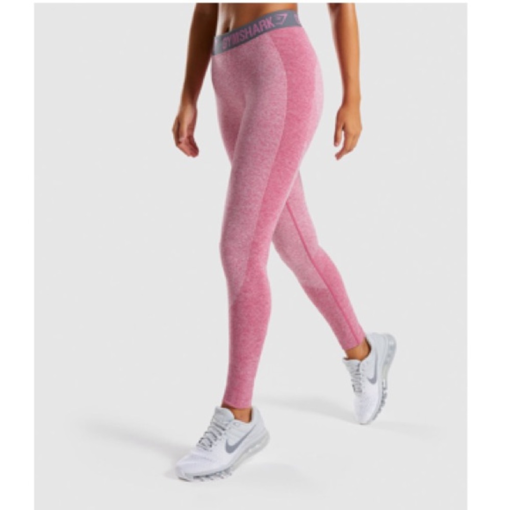 Gymshark Original Flex Leggings